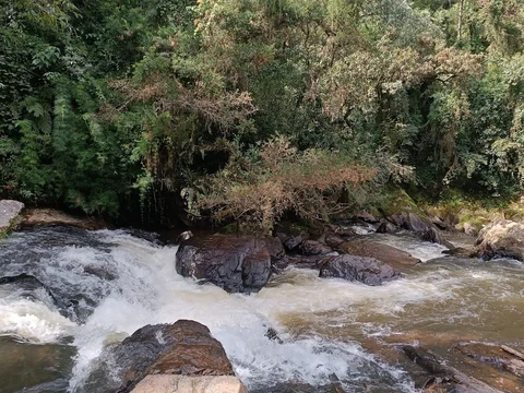 Cachoeira dos Amores