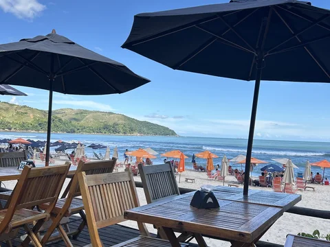 Restaurante do Alemão