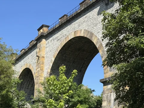 Přírodní park Prokopské a Dalejské údolí