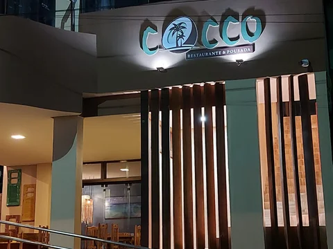 Restaurante O Conchete