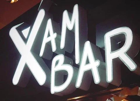 Bar do Maletta