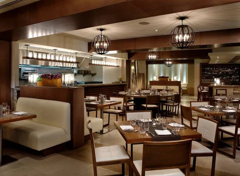 Area 31 Restaurant