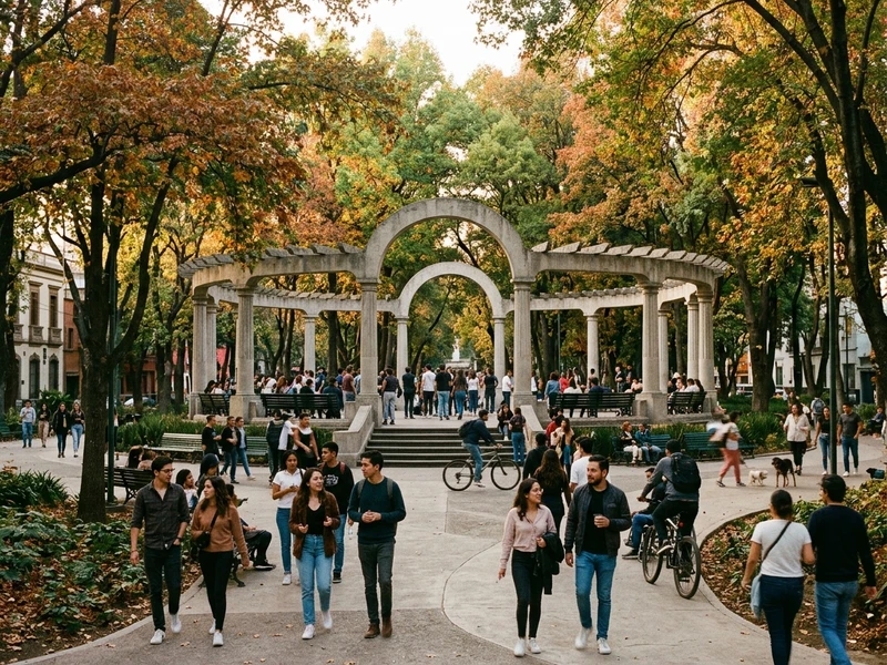 Projetado sob medida para quem viaja em busca de vida noturna pulsante e eventos autênticos, este roteiro equilibra manhãs tranquilas com as madrugadas mais memoráveis da capital mexicana. Descubra os bairros mais cobiçados como Roma Norte, Condesa, Juárez e Polanco, aproveite a adrenalina da Lucha Libre, encante-se com cantinas clássicas regadas a mariachis na Plaza Garibaldi e curta os melhores clubes de música ao vivo e eletrônica, sempre com foco em segurança noturna e deslocamentos inteligentes. 🎉🍹🌮