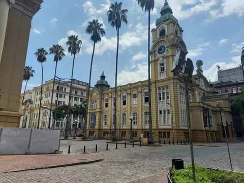 Museu de Arte do Rio Grande do Sul MARGS