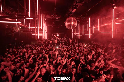 Tenax Club