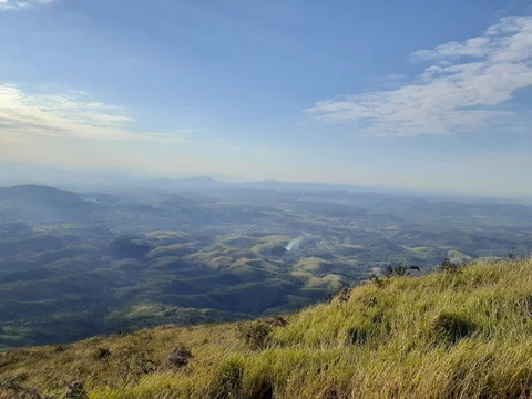 Mirante do Guaraú