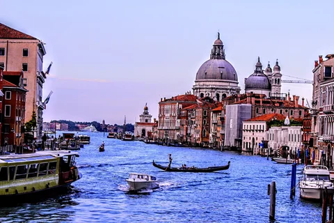 Ponte dell'Accademia