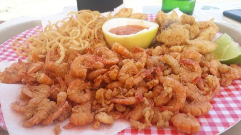 Restaurante do Carlinhos