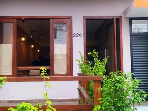 Café do Sahy Ecológico