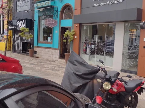 Cafe Cacau