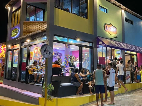 Gelateria Preciosa