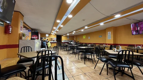 Taqueria Los Cocuyos