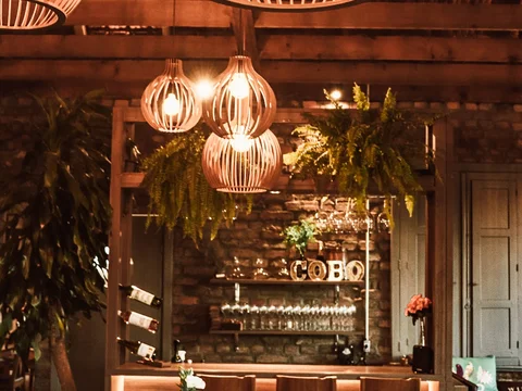 Cobo Wine Bar e Cozinha Regional