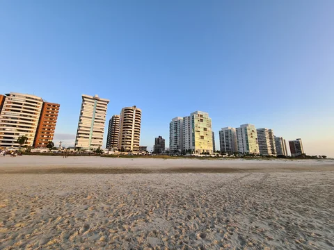 Praia da Ponta d Areia