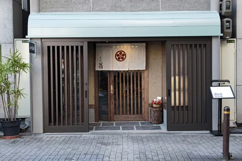 Sobadokoro Omiya