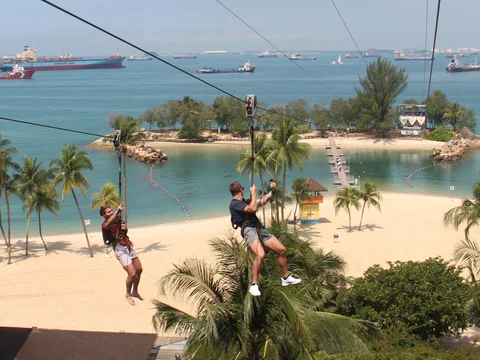 Mega Adventure Park
