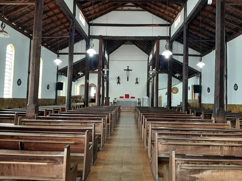 Igreja Matriz de Nossa Senhora das Dores