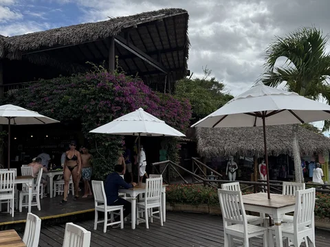 The Alchymist Beach Club
