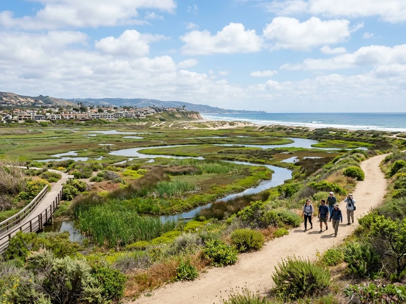 Um roteiro consciente desenhado para conectar voce aos ecossistemas mais vibrantes da costa oeste durante o florescer da primavera 🌱. Visite reservas ecologicas essenciais, santuarios de vida marinha com guias naturalistas dedicados e trilhas em parques estaduais protegidos 🌲. As refeicoes valorizam restaurantes locais farm-to-table e agricultura regenerativa, acompanhadas por estadias em instalacoes ecocertificadas e transportes de baixo impacto ambiental 🌎.