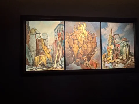 Vilniaus Gaono zydu istorijos muziejus