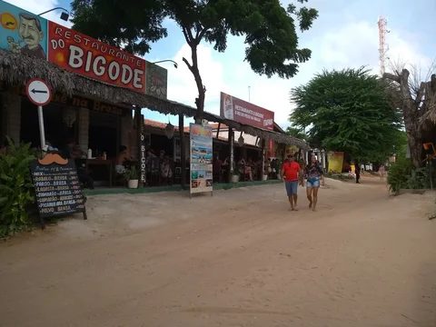 Restaurante Lagosteiro