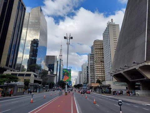 Avenida Paulista
