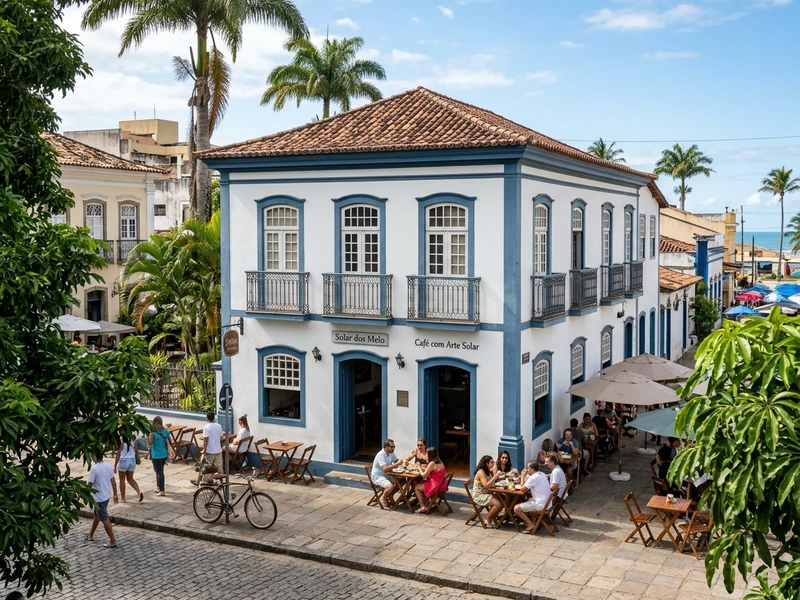 Um roteiro exclusivo de 3 dias desenhado para quem aprecia os verdadeiros prazeres da mesa. 🌊🍽️ Explore a autêntica culinária litorânea do norte fluminense através do histórico Mercado de Peixes, degustações de ostras na areia, o vibrante polo gastronômico da Praia dos Cavaleiros e restaurantes aclamados com cartas de vinhos primorosas. Entre moquecas fartas, cervejas artesanais locais e pratos autorais de alta gastronomia, viva uma experiência epicurista inesquecível embalada pelo calor do verão fluminense! ✨🍷