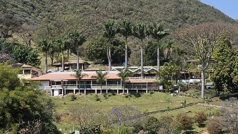 Fazenda Morro Pelado
