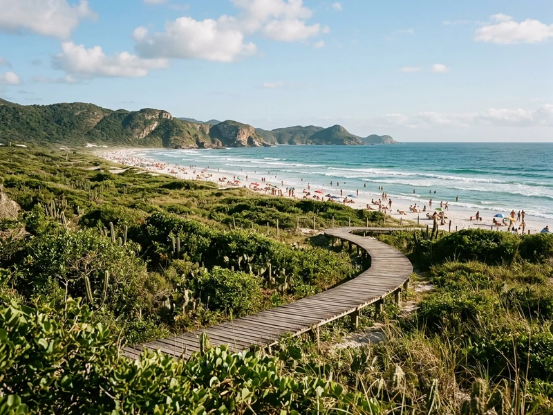 Um roteiro transformador de 3 dias dedicado a amantes da natureza que buscam conhecer santuarios ecologicos com impacto positivo. Explore a biodiversidade da Reserva Extrativista Marinha atraves de mergulho cientifico, caminhe por trilhas botanicas na restinga e encostas rochosas, e maravilhe-se com a avifauna no Parque Estadual da Costa do Sol. A programacao prioriza guias especializados locais, culinaria baseada em pesca artesanal responsavel e hospedagem ecologica, fugindo completamente do turismo de massa e barulhento.
