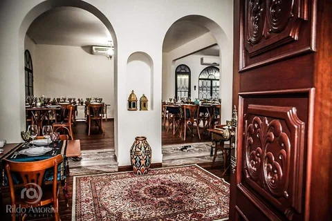 Al Manzul