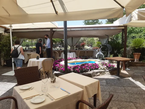 Trattoria Al Ponte del Diavolo