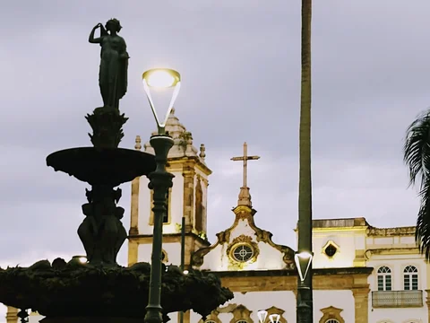 Pelourinho