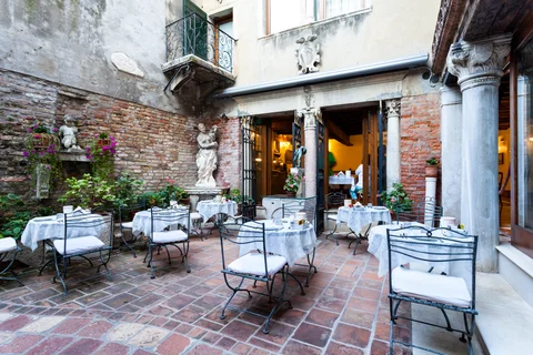 Hotel Al Ponte Mocenigo