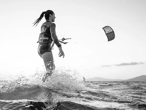 Rip Curl School of Surf Sanur