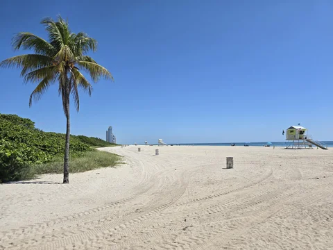 Haulover Beach Park