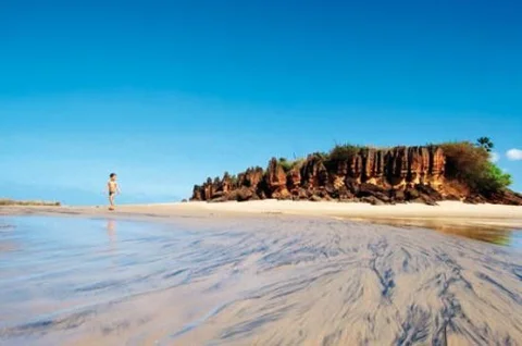Praia de Tourinhos