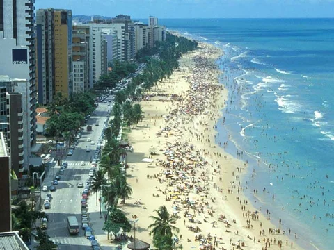 Praia de Boa Viagem