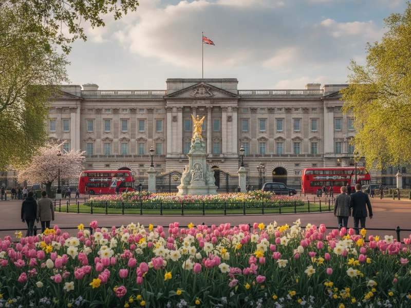 Embarque em uma jornada inesquecível por Londres, especialmente desenhada para casais que buscam romance e momentos íntimos. Este roteiro de 3 dias na primavera explora os encantos da cidade, desde vistas panorâmicas deslumbrantes ao entardecer no London Eye, até jantares à luz de velas em restaurantes icônicos como o Clos Maggiore. Desfrute de um relaxante spa a dois no luxuoso The Landmark London, passeie por jardins floridos em Kensington Gardens e descubra a atmosfera vibrante e colorida de Notting Hill. Cada detalhe foi pensado para criar uma experiência única e especial, com acomodações charmosas e passeios de barco românticos pelo Tâmisa, garantindo que cada instante seja uma celebração do amor. Prepare-se para criar memórias preciosas em uma das cidades mais românticas do mundo. 💖✨