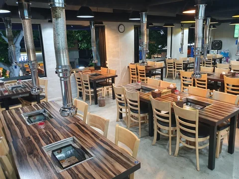 Pungcheon Jangeo