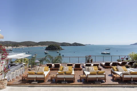 Casas Brancas Boutique Hotel & Spa