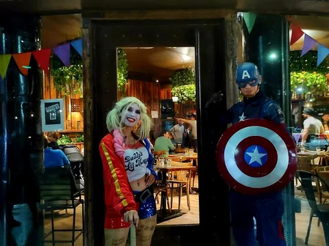El Club de la Milanesa Recoleta