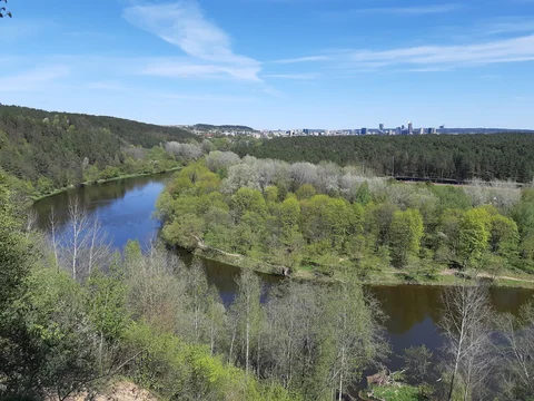 Karoliniškių kraštovaizdžio draustinis