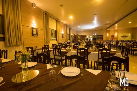 Restaurante Arrastao