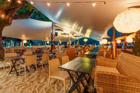 Restaurante Sambass