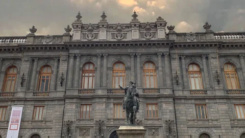Museo Nacional de Arte