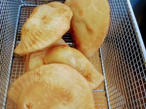 Empanadas Monumental Bavaro