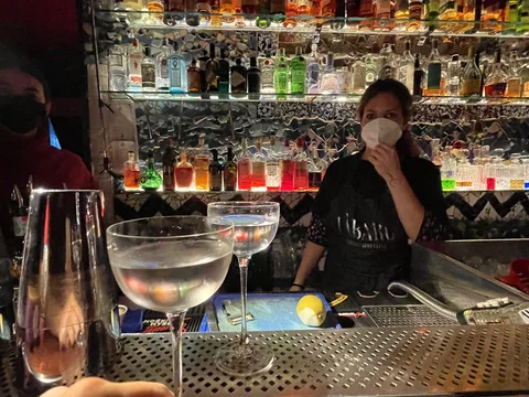 Rex Cafe