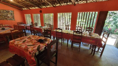 Restaurante do Roncador