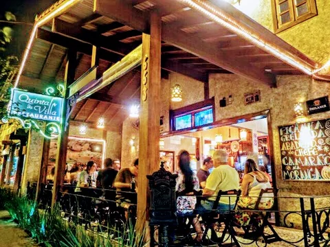 Restaurante Ubatuba