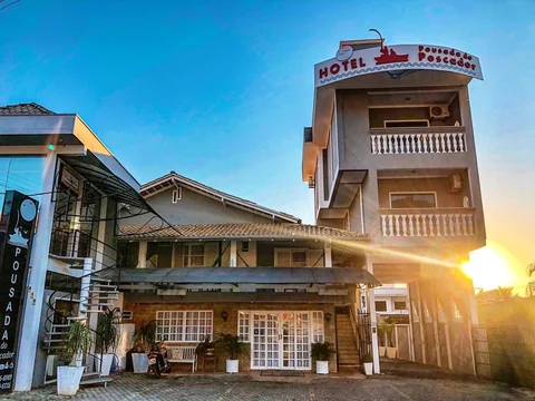 O Pescador Restaurante